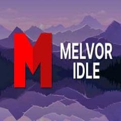Melvor idle free download (into the abyss+v1.2.2)