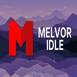 Melvor Idle Free Download (Into the Abyss+v1.2.2)