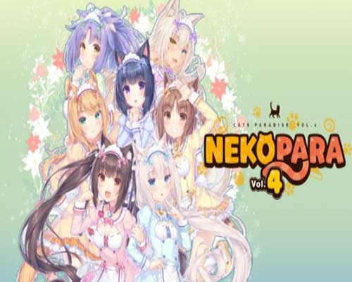 NEKOPARA Vol 4 PC Game Free Download - 56