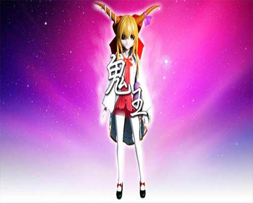 鬼王~Oni PC Game Free Download