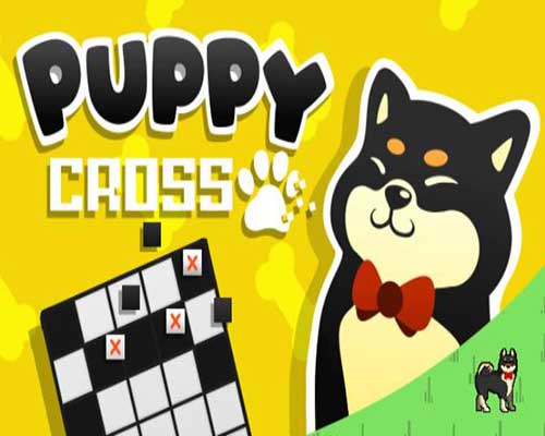 Puppy Cross PC Game Free Download - 13