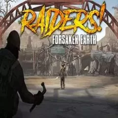 Raiders forsaken earth free download (v1.4.7)