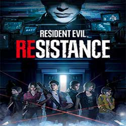Resident Evil Resistance Game Free Download