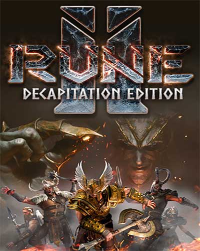 Rune II Decapitation Edition PC Game Free Download - 29