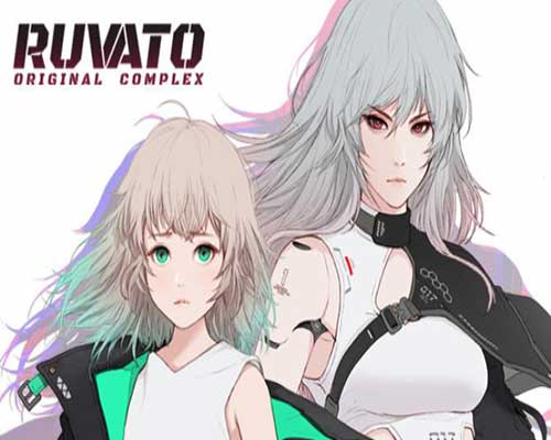Ruvato Original Complex Game Free Download - 35