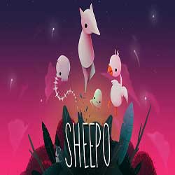 SHEEPO PC Game Free Download