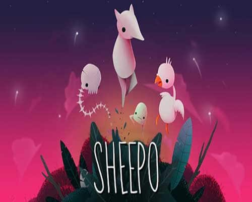 SHEEPO PC Game Free Download - 90