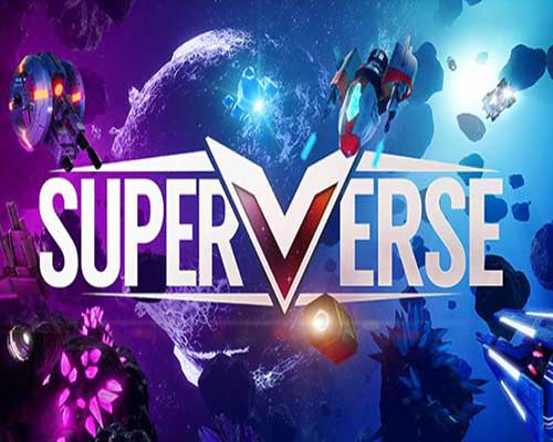 SUPERVERSE PC Game Free Download - 61