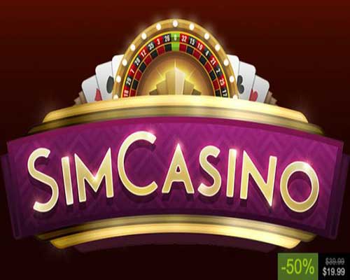 SimCasino PC Game Free Download - 54