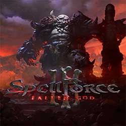 SpellForce 3 Fallen God Game Free Download