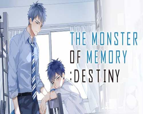 THE MONSTER OF MEMORY DESTINY Free Download - 89