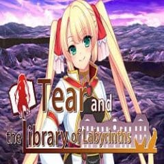 Tear and the library of labyrinths free download