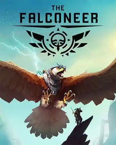 The Falconeer PC Game Free Download - 46