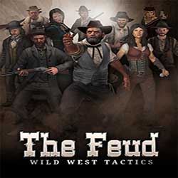 The Feud Wild West Tactics Game Free Download