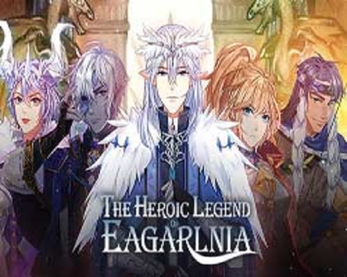 The Heroic Legend of Eagarlnia Free Download - 39