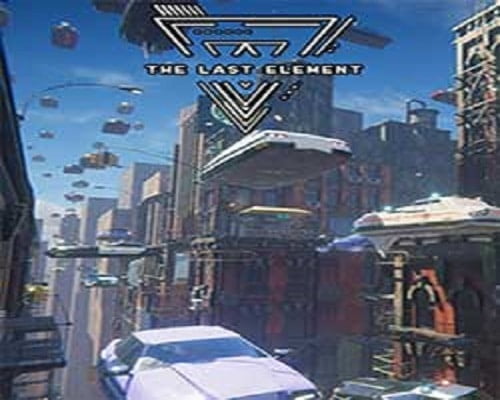 The Last Element Looking For Tomorrow Free Download - 26