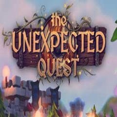 The unexpected quest pc game free download