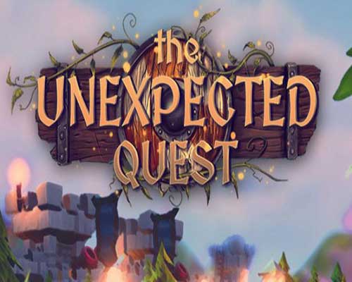 The Unexpected Quest PC Game Free Download - 31