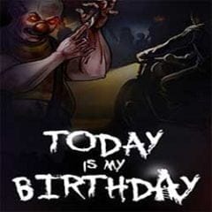 Today is my birthday pc game free download