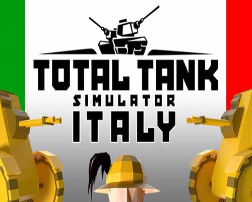 total tank simulator total tank simulator