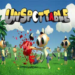 Unspottable PC Game Free Download (v2.2.10)