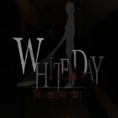 White day vr the courage test free download