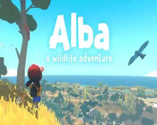 Alba A Wildlife Adventure Game Free Download - 72