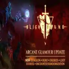 Blightbound pc game free download