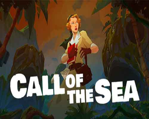 Call of the Sea PC Game Free Download - 77