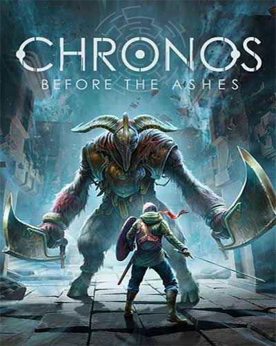 Chronos Before the Ashes Game Free Download - 67