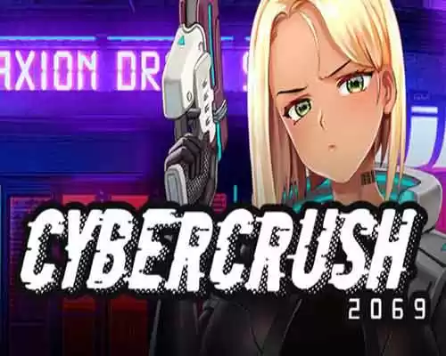 Cyber Crush 2069 PC Game Free Download - 48