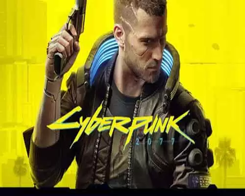 Cyberpunk 2077 PC Game Free Download - 49