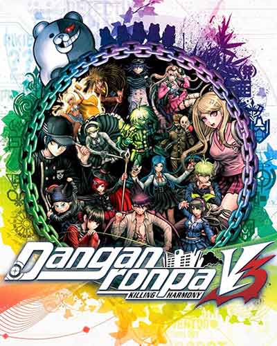 Danganronpa V3 Killing Harmony Free Download - 18