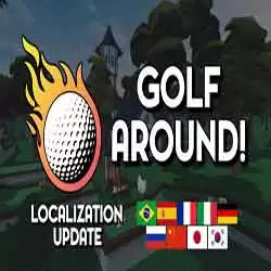Golf Around PC Free Download (Build 15056944)