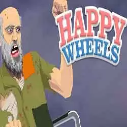 Happy Wheels - Free Download PC Game (Full Version)