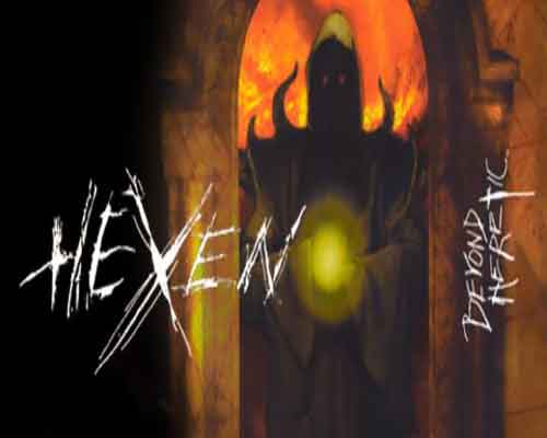 flying demon heretic game flying demon heretic game