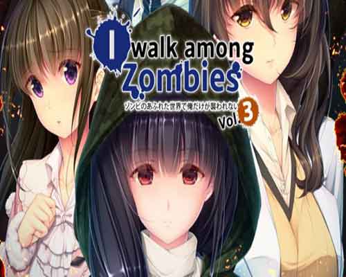 I Walk Among Zombies Vol 3 Game Free Download - 68