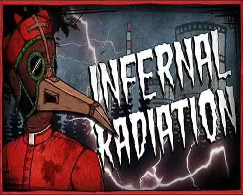 Infernal Radiation PC Game Free Download - 87