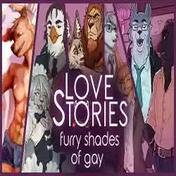 Love Stories Furry Shades of Gay Free Download
