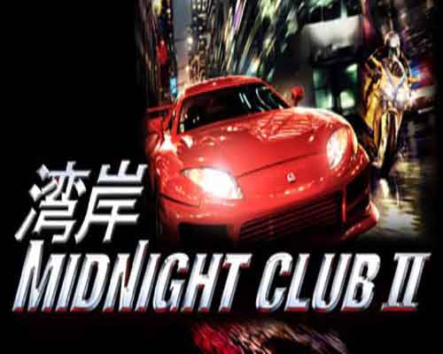 midnight club 2 download iso pc