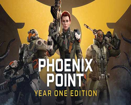 download phoenix point year one edition for free download phoenix point year one edition for free