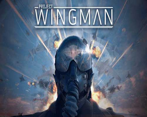 project wingman vx 23 download free