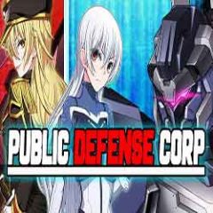 Public defense corp pc game free download
