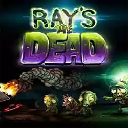 Rays The Dead PC Game Free Download