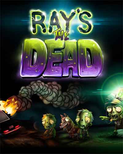 Rays The Dead PC Game Free Download - 45