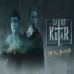 Saint kotar the yellow mask pc game free download