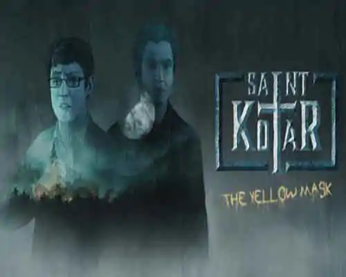 Saint Kotar The Yellow Mask PC Game Free Download - 66