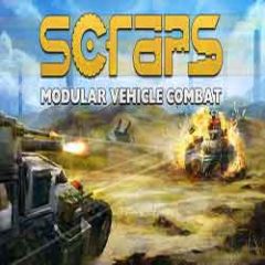 Scraps modular vehicle combat free download