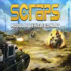 Scraps Modular Vehicle Combat Free Download