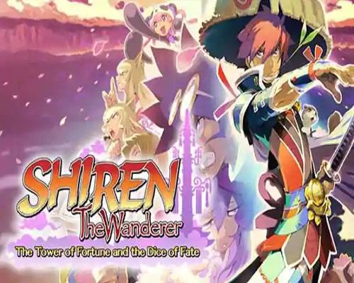 Shiren the Wanderer The Tower of Fortune and the Dice of Fate Free - 38